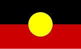Aborigional flag